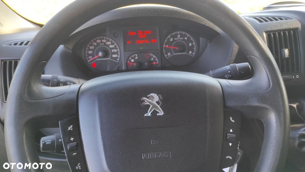 Peugeot Boxer - 13
