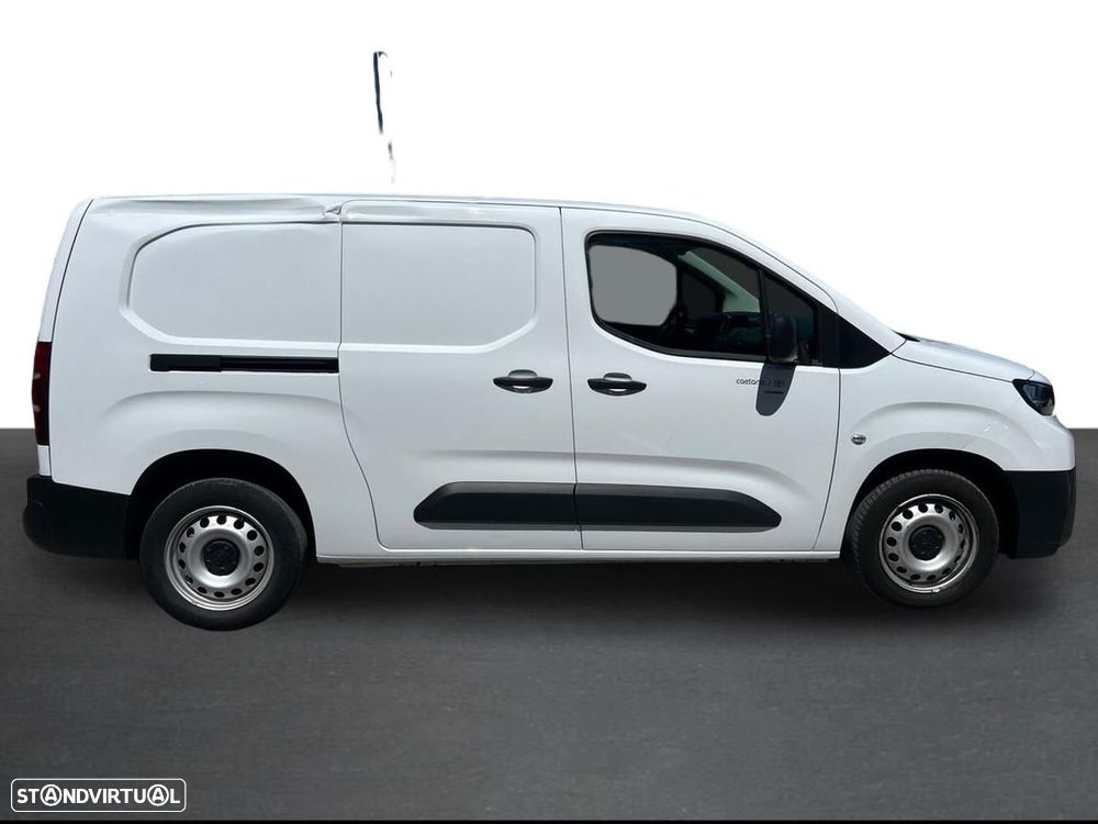 Toyota Proace City Verso 1.5D L1 Comfort - 9