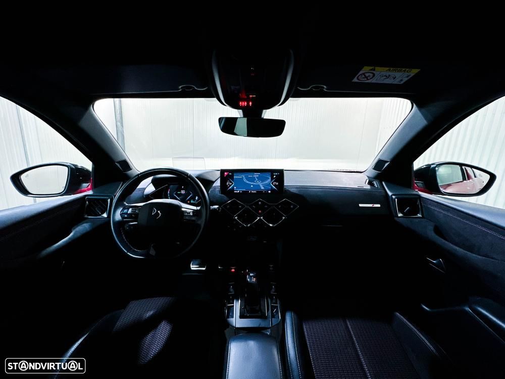 DS DS3 Crossback E-Tense Performance Line - 11