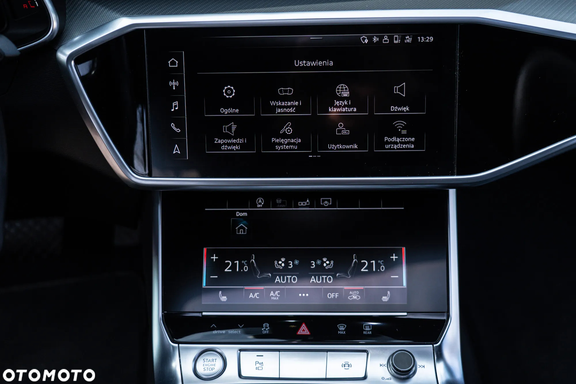 Audi A6 50 TDI quattro tiptronic - 9