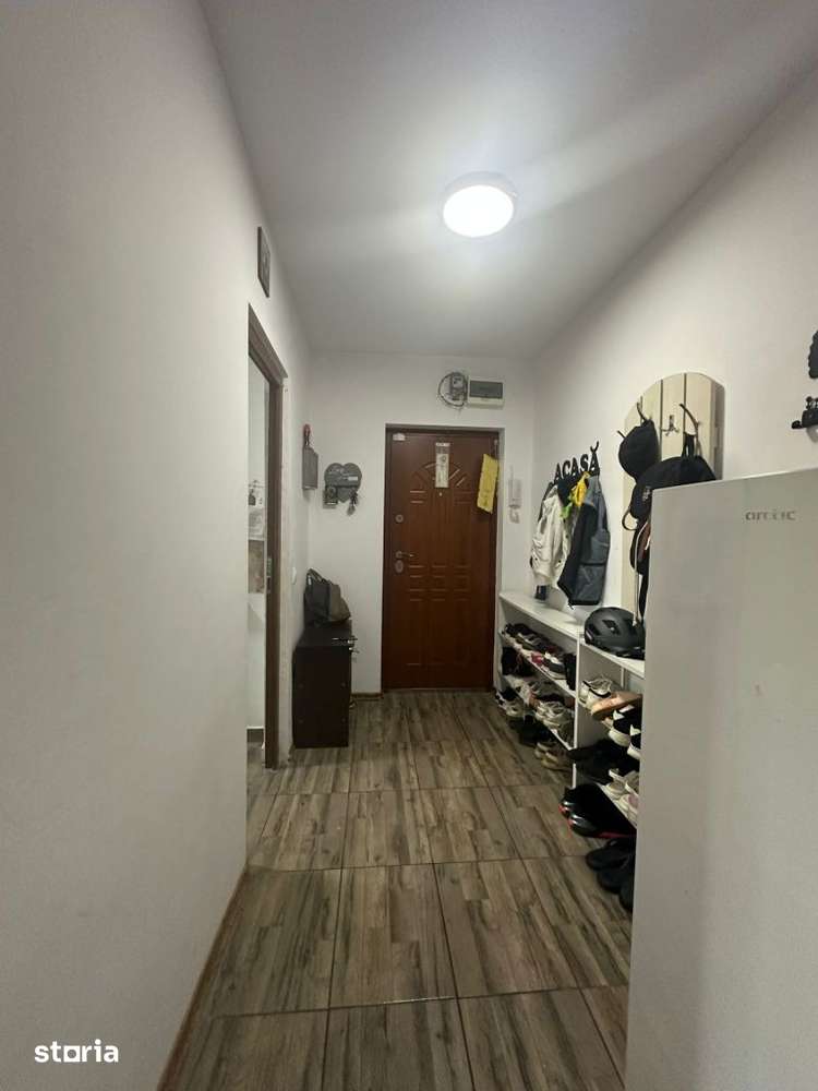 Apartament 4 camere confort 1, Hipodrom, etaj 3 — fotografia 3