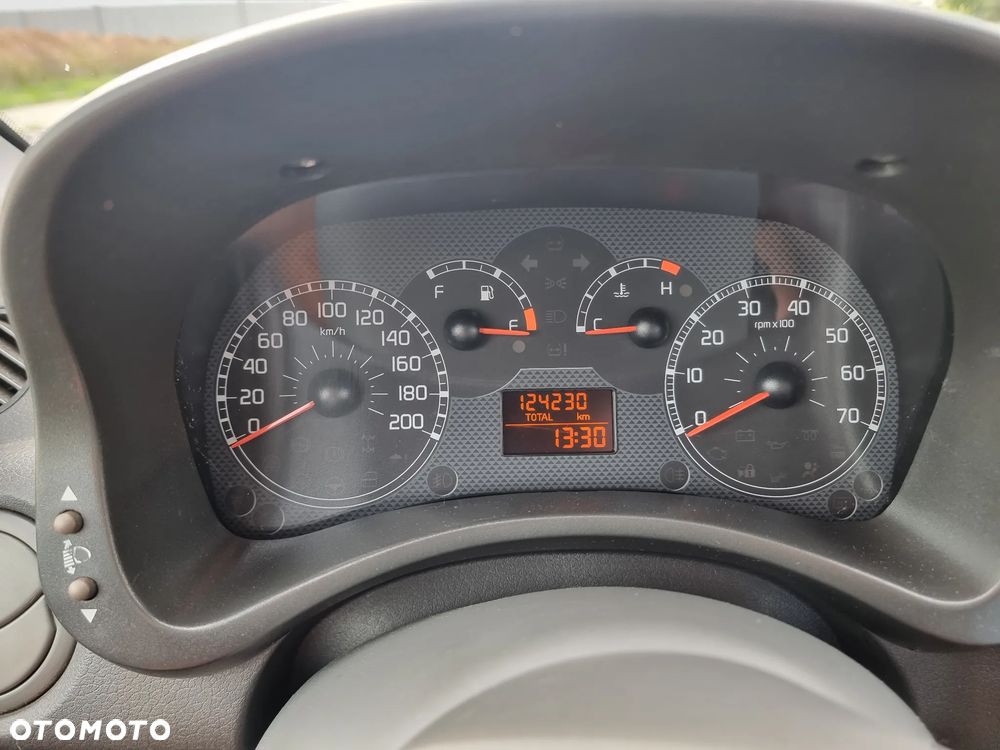 Fiat Panda - 5