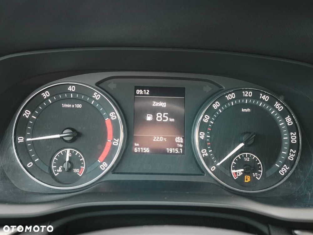 Skoda Octavia 1.5 TSI GPF ACT Ambition - 27