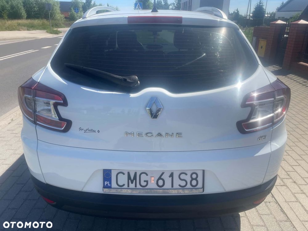 Renault Megane dCi 130 FAP BOSE Edition - 12