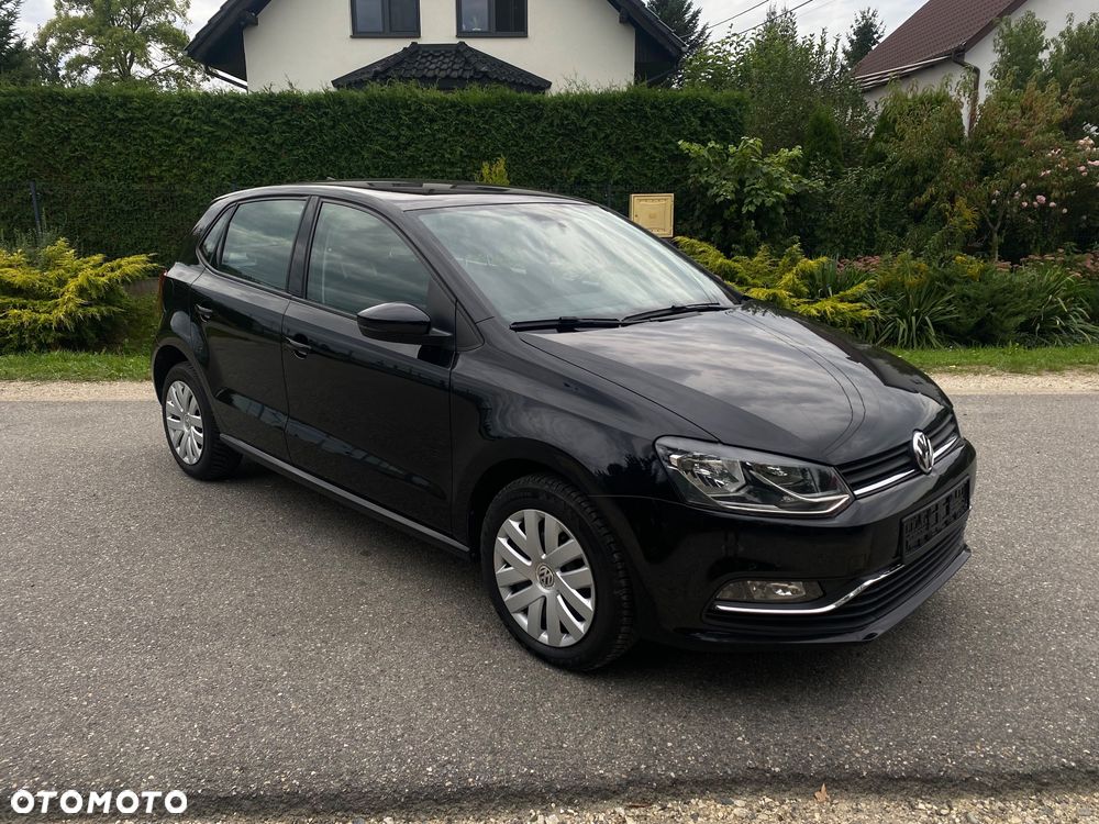 Volkswagen Polo 1.4 TDI (Blue Motion Technology) Comfortline - 8