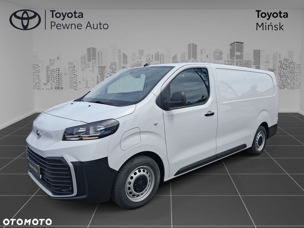 Toyota PROACE - 1