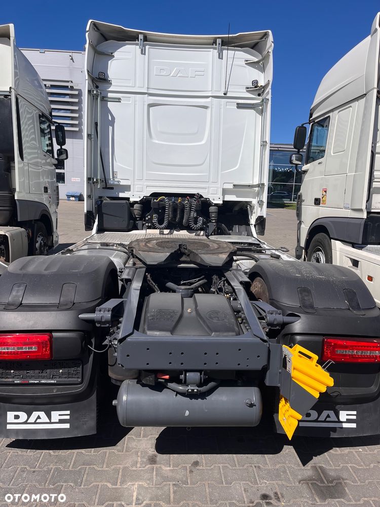 DAF XF 480 - 4