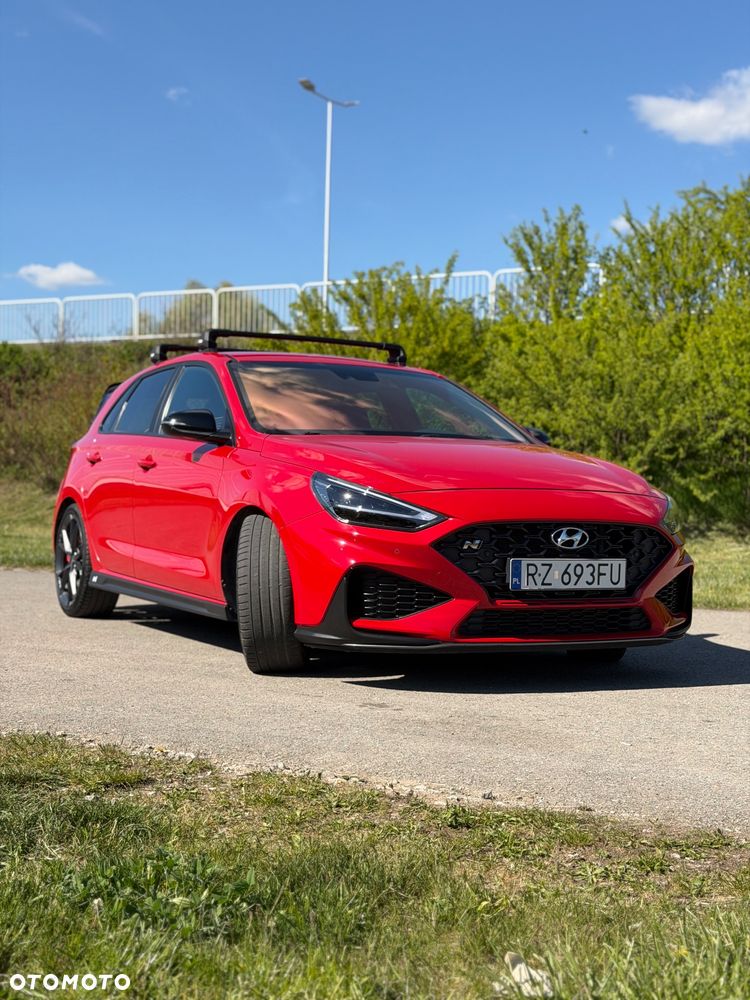 Hyundai i30 N - 5