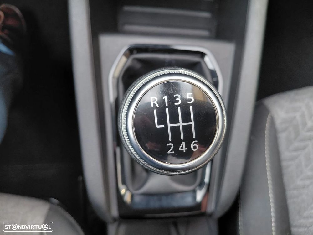 Renault Clio 1.0 TCe Limited - 14