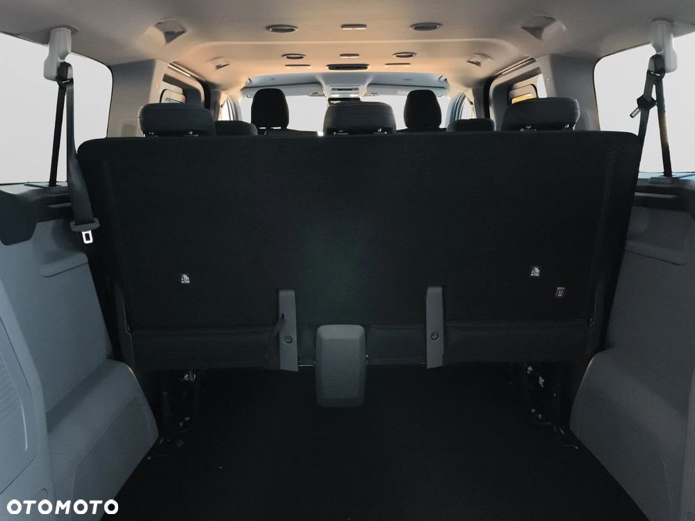 Ford Transit Custom Kombi 320 L2H1 Limited M1 - 19