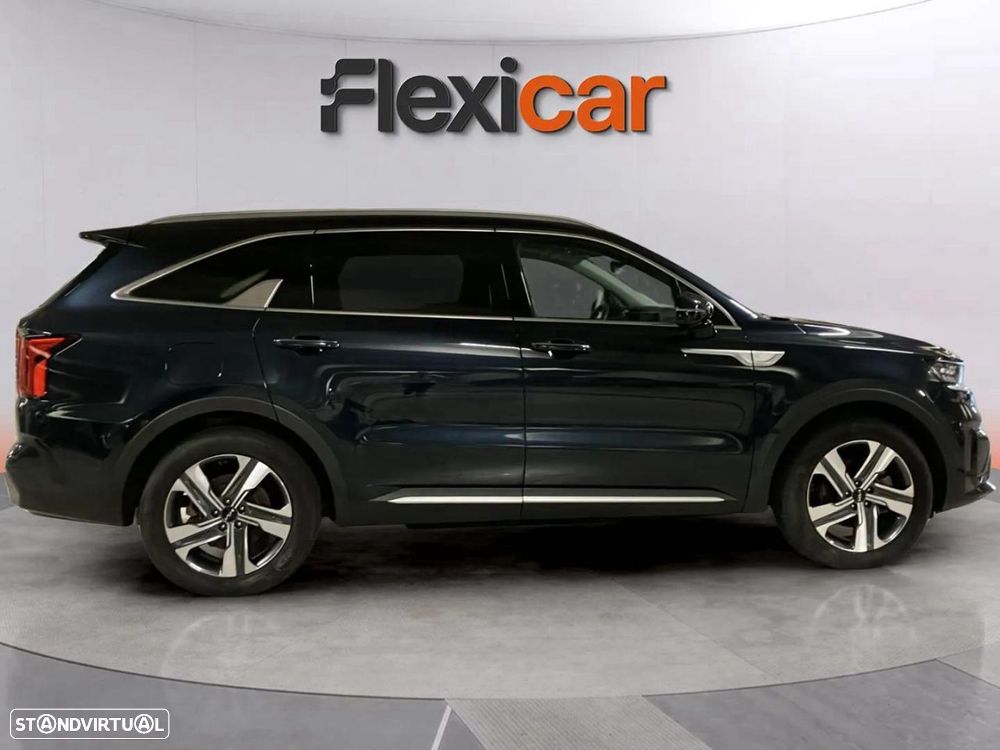 Kia Sorento - 3