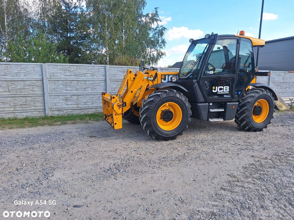 JCB 536-60 Agri Super - 7