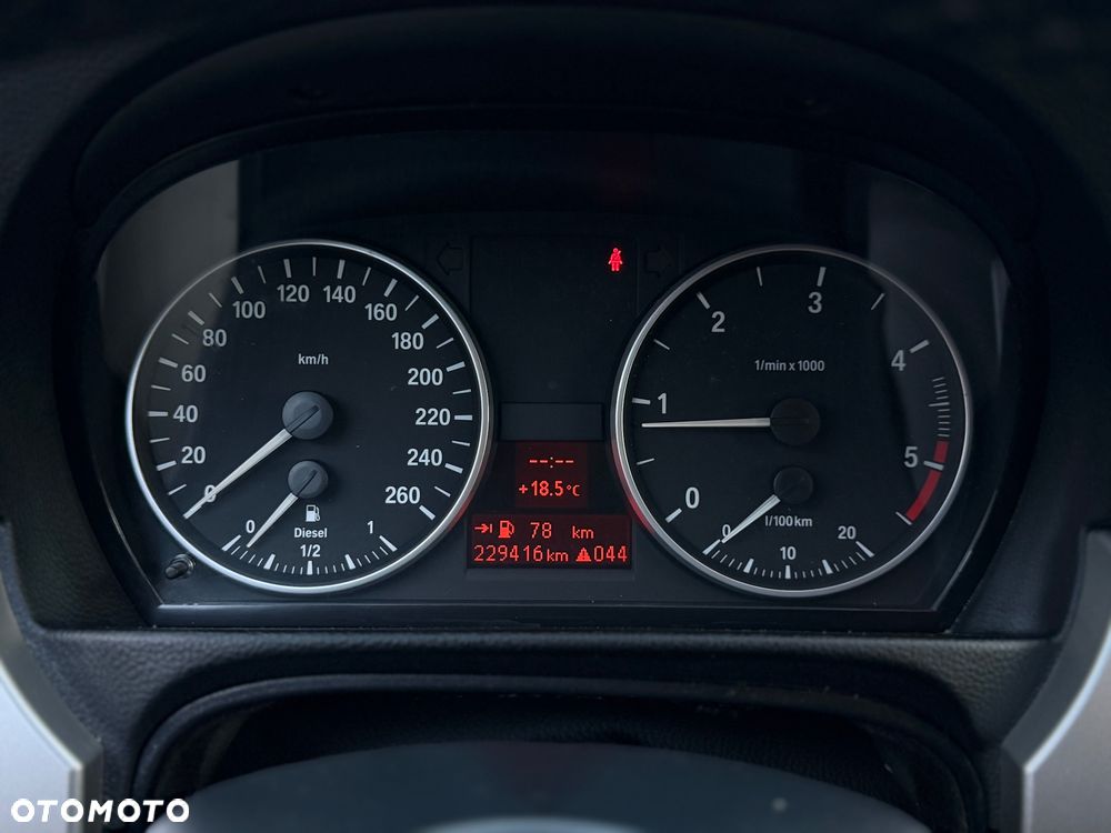 BMW Seria 3 - 8