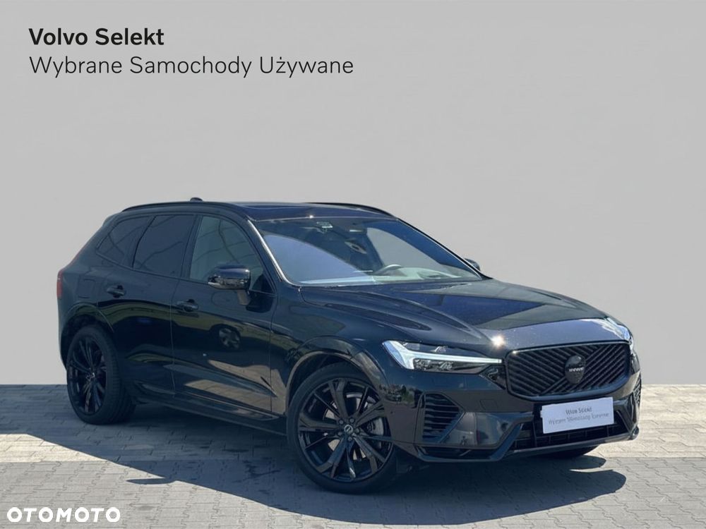 Volvo XC 60 - 3