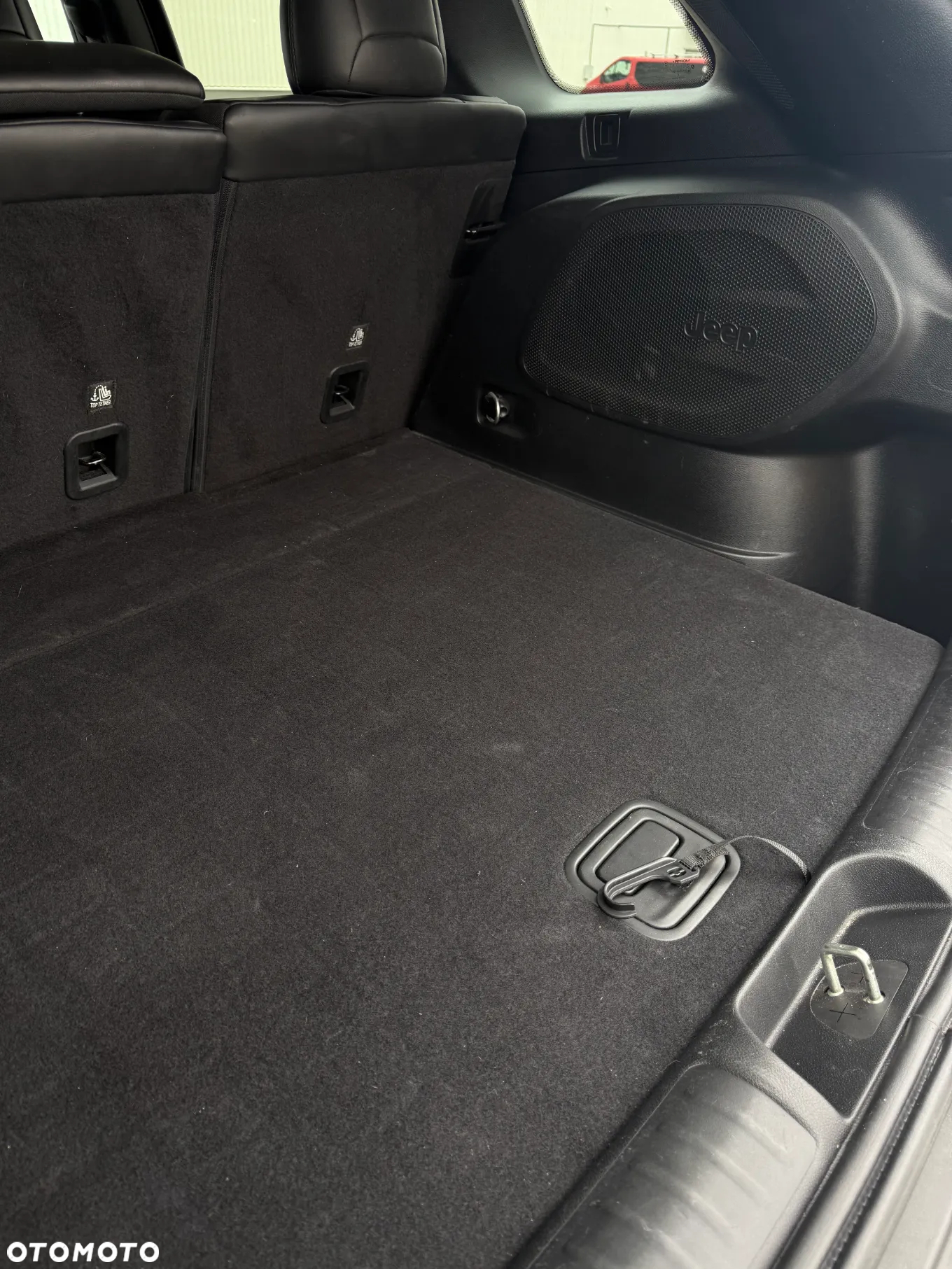 Jeep Cherokee 3.2 V6 Active Drive I Limited - 31