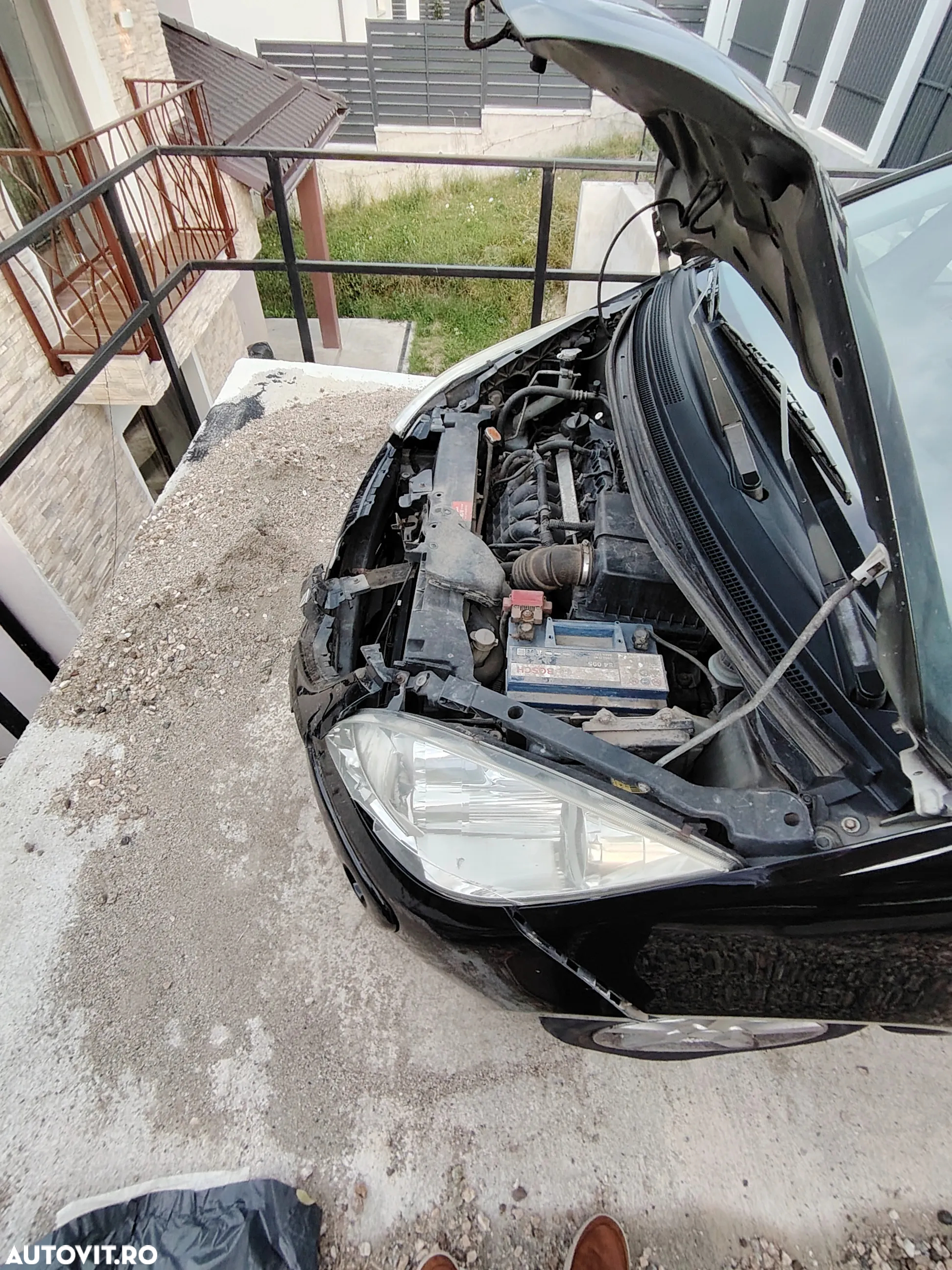 Mitsubishi Colt - 3