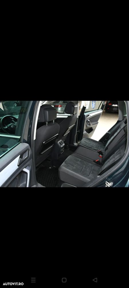 Volkswagen Tiguan 2.0 TDI DPF DSG 4Mot Highline - 9
