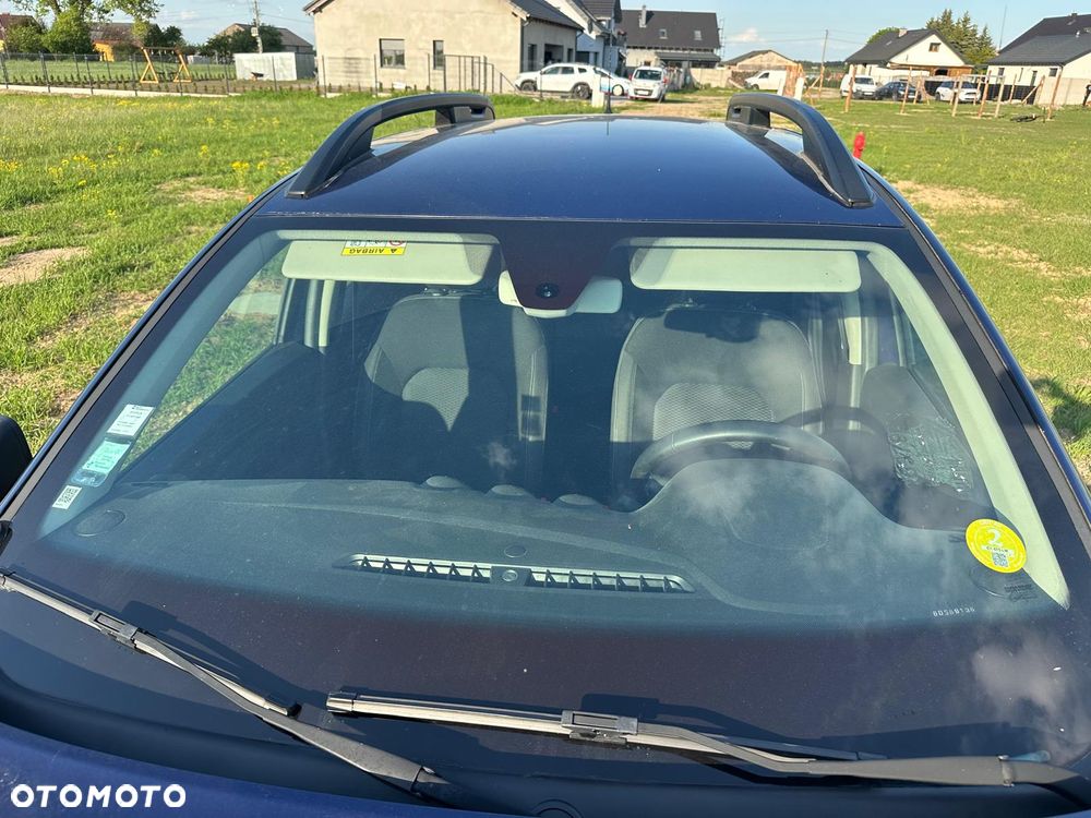 Dacia Duster 1.5 dCi SL Off-Road - 33