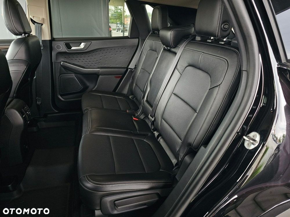 Ford Escape - 37