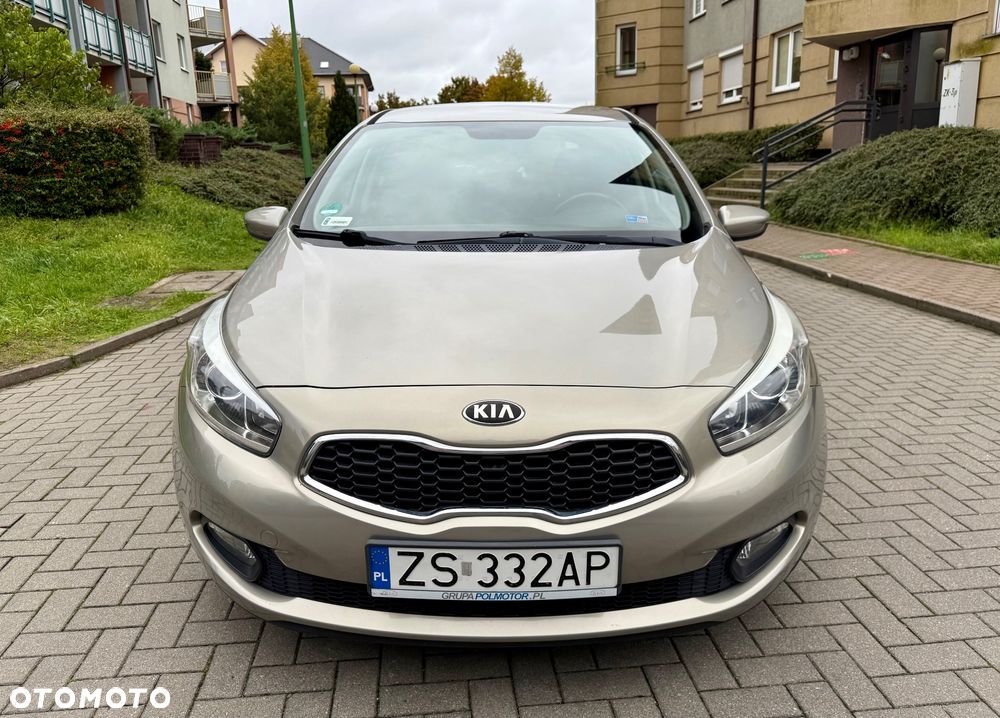 Kia Ceed Cee'd 1.4 M - 14