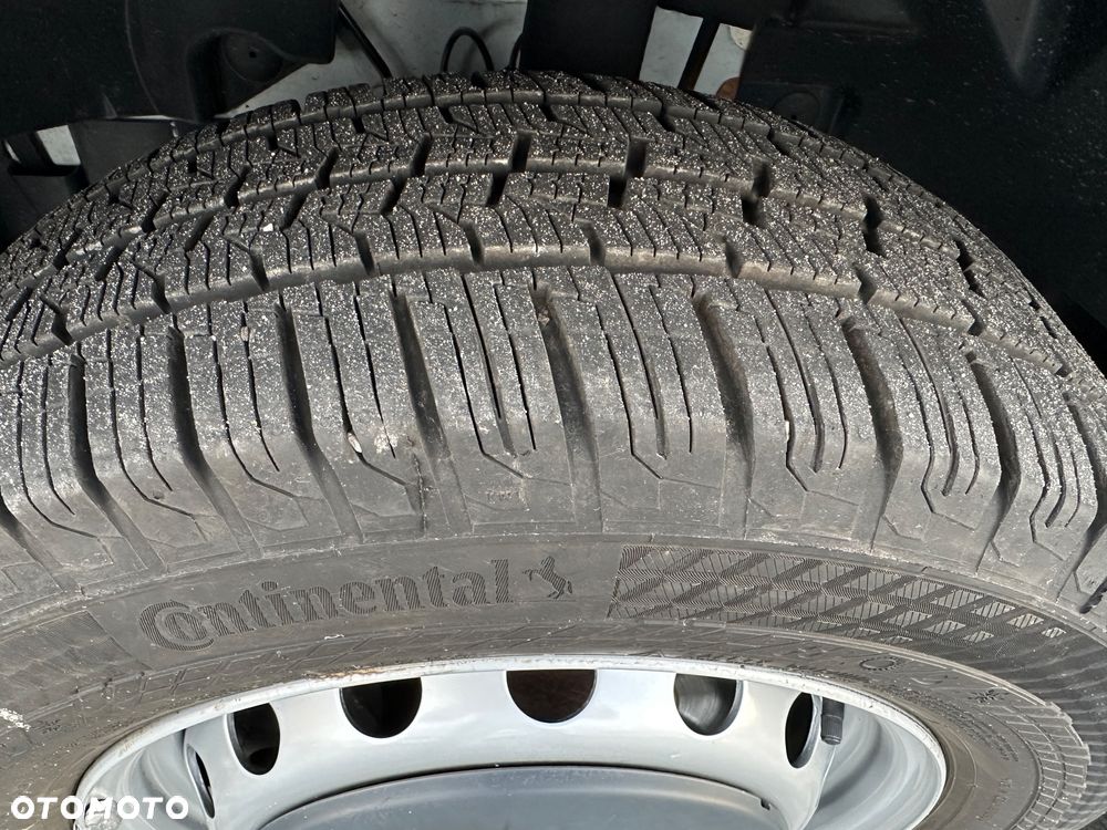 Renault Master L2H2 2.3 DCI Zabudowa Warsztatowa SORTIMO Światłowód FV23% - 13