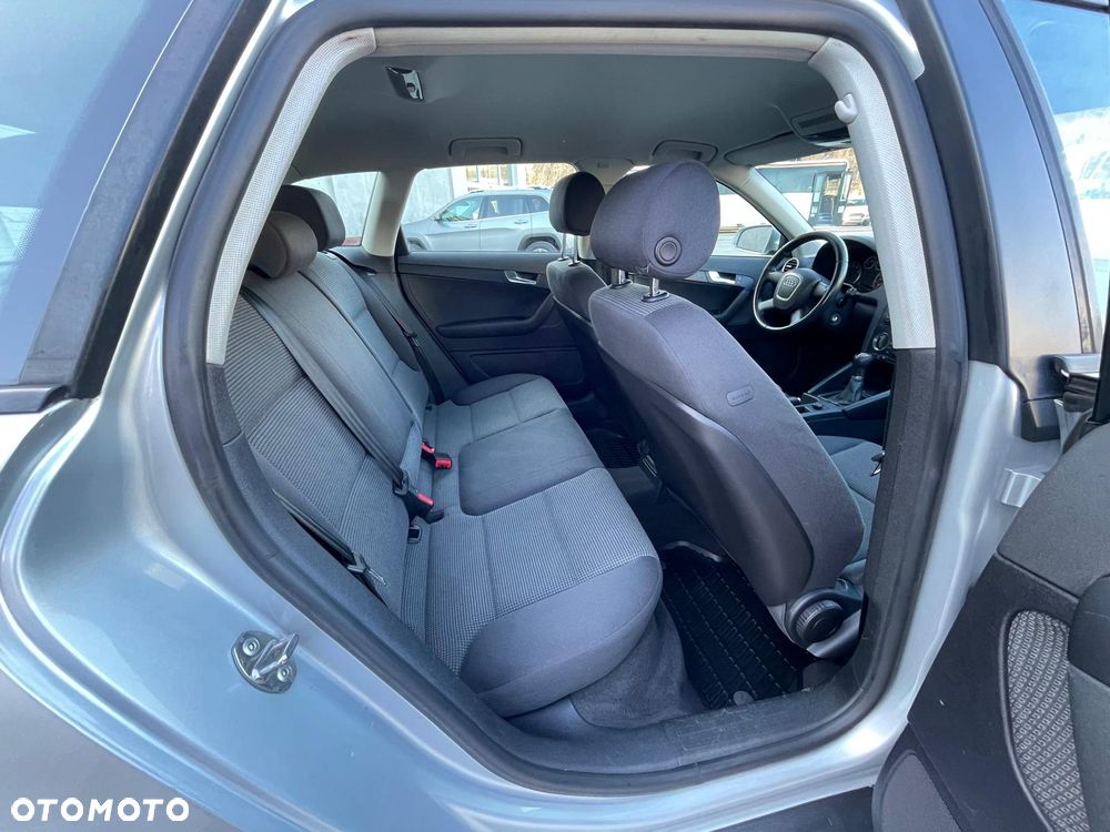 Audi A3 Sportback 1.6 Ambition - 8