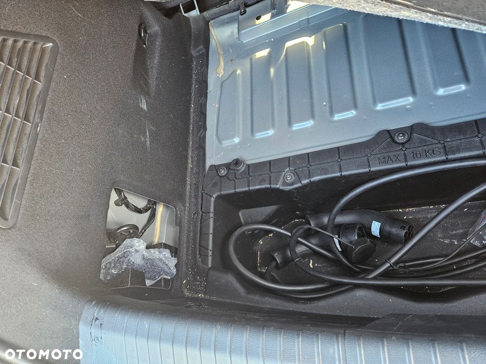 Renault Megane EV60 220hp optimum charge Equilibre - 10