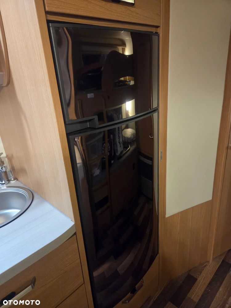 KNAUS SPORT 580QS - 24