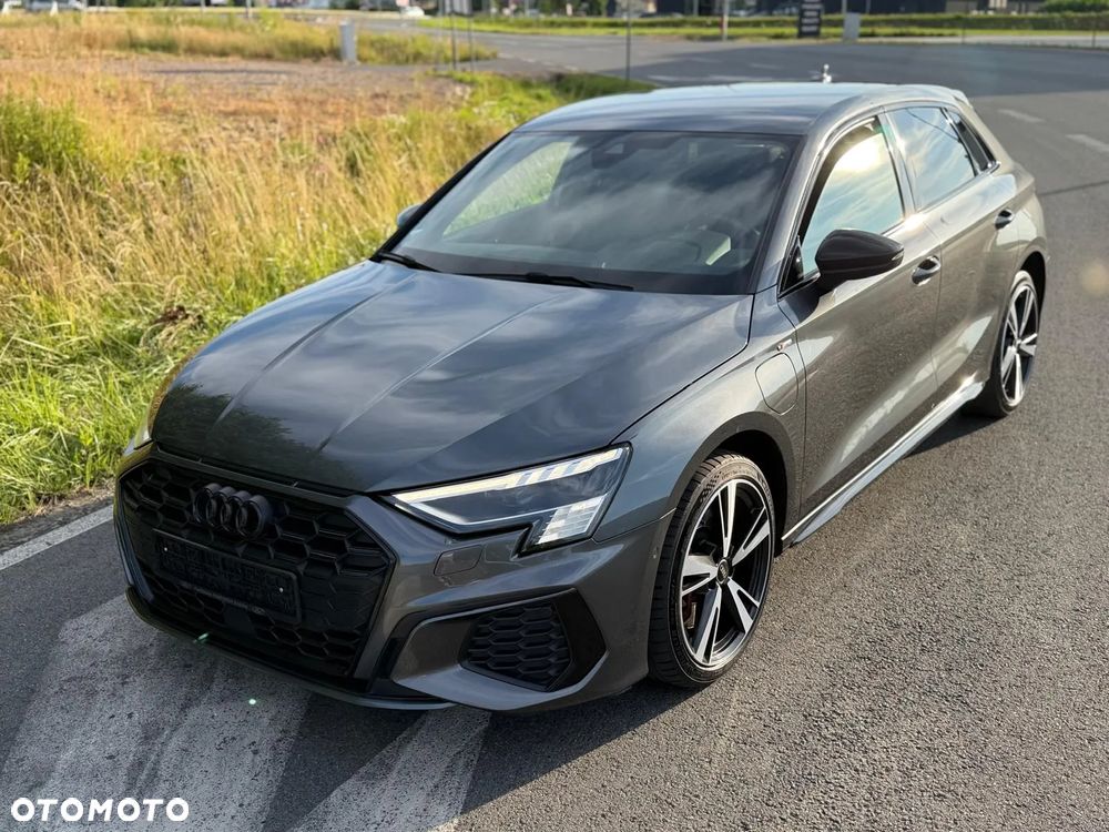 Audi A3 Sportback - 8