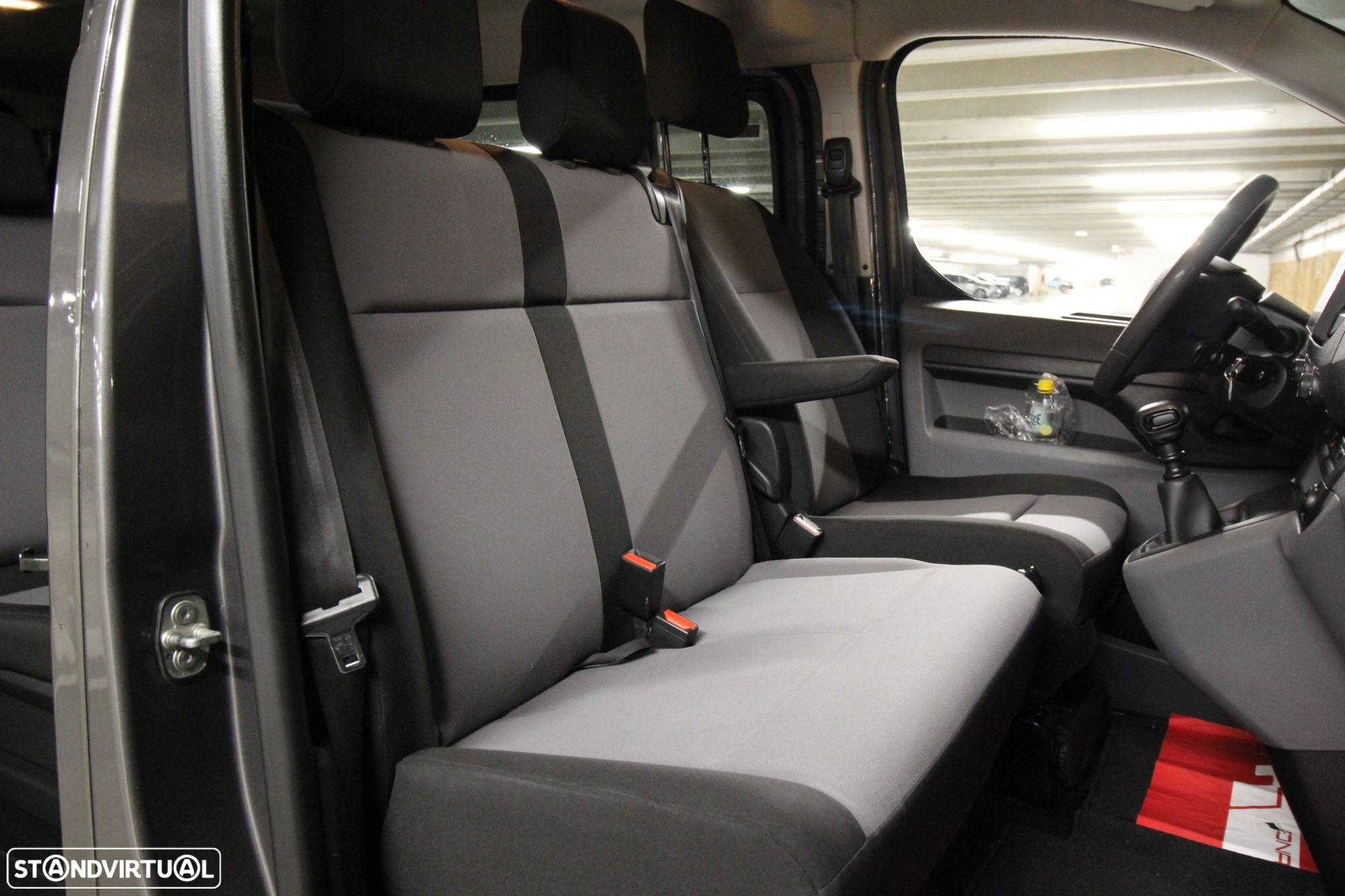 Toyota Proace 1.6 D-4D L1 6L - 29