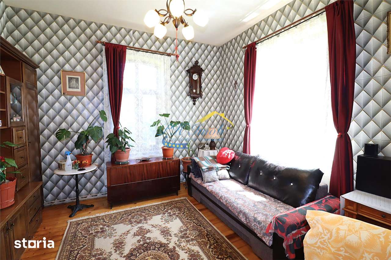 Apartament in vila de vanzare, Sinaia — fotografia 3