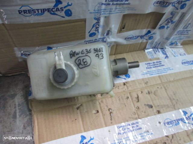 Bomba De Travão 1161680 BMW E36 1996 318 TDS DIESEL BMW E36 1993 316 I GASOLINA - 1