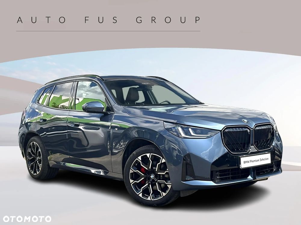 BMW X3 - 3