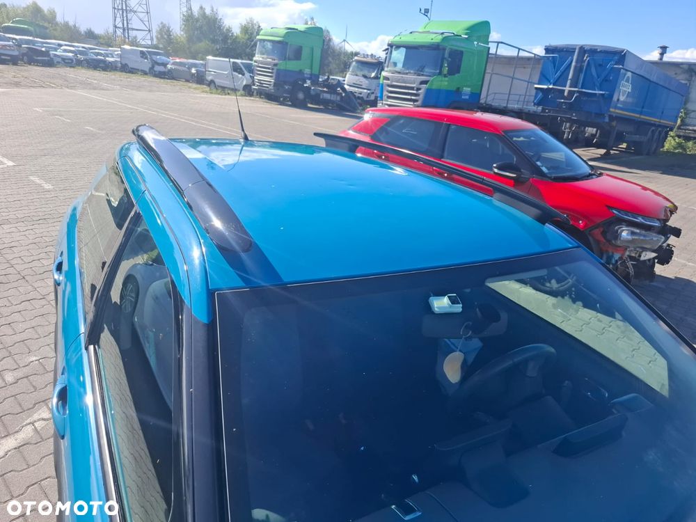 Citroën C4 Cactus 1.2 PureTech Live - 12