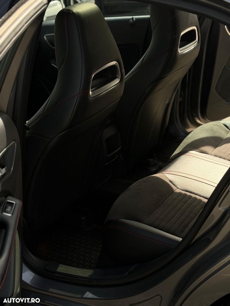 Mercedes-Benz A 180 - 8