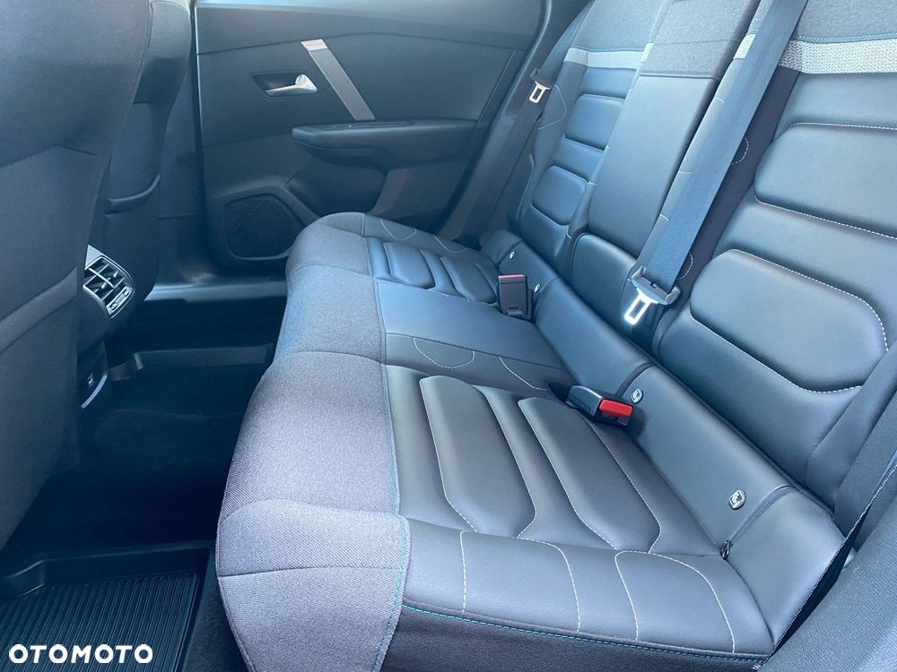 Citroën C4 1.2 PureTech Shine S&S EAT8 - 9