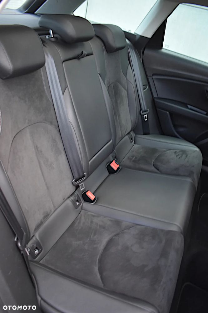 Seat Leon 1.6 TDI Start&Stop DSG Style - 37