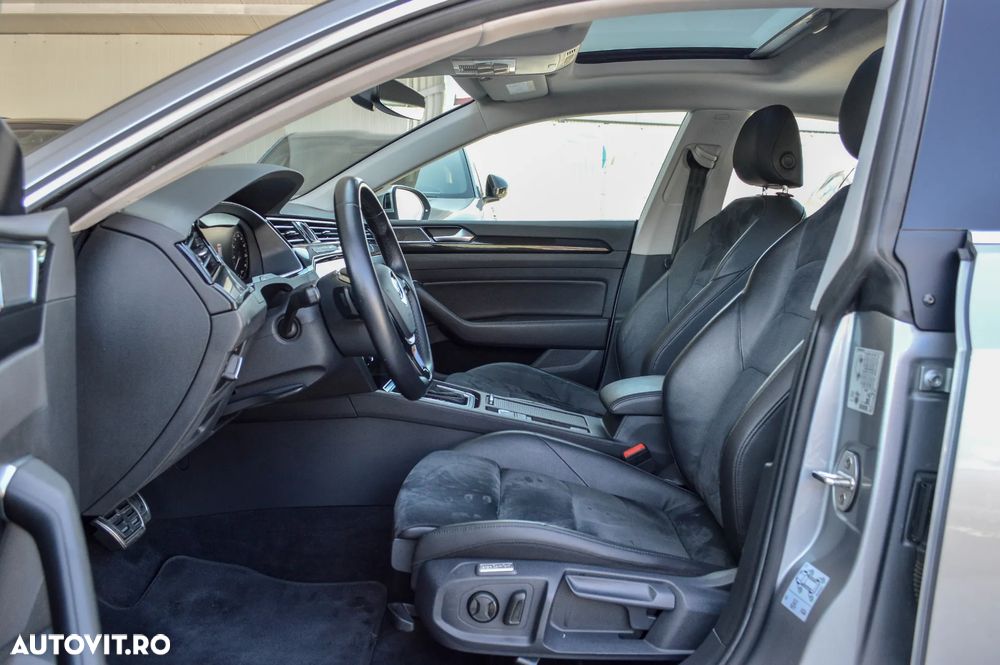 Volkswagen ARTEON 1.5 TSI ACT OPF DSG Elegance - 21