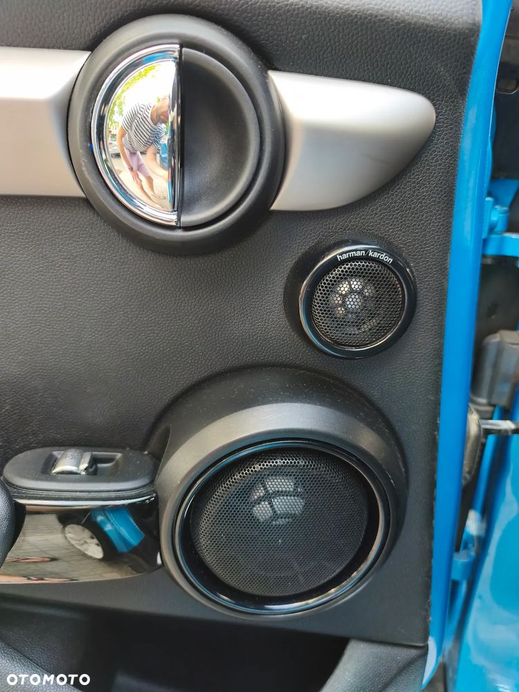 MINI Cooper D Seven Chili - 22
