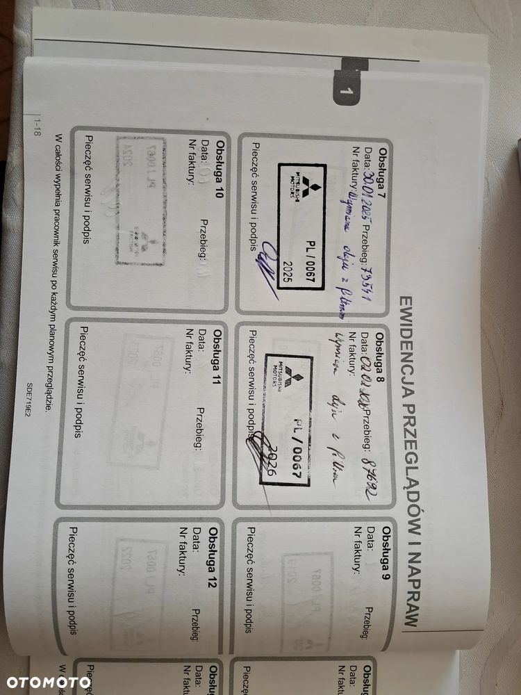 Mitsubishi Outlander 2.0 City Style 2WD - 13