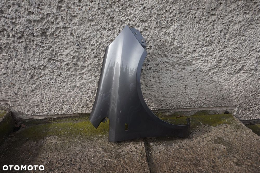 BŁOTNIK PRZEDNI PRAWY OPEL CORSA D Z177 - 2