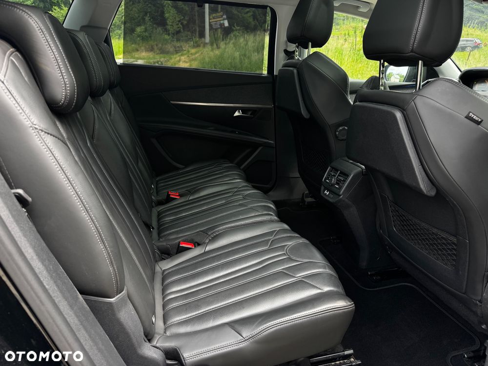 Peugeot 5008 1.5 BlueHDi Allure S&S EAT8 - 6