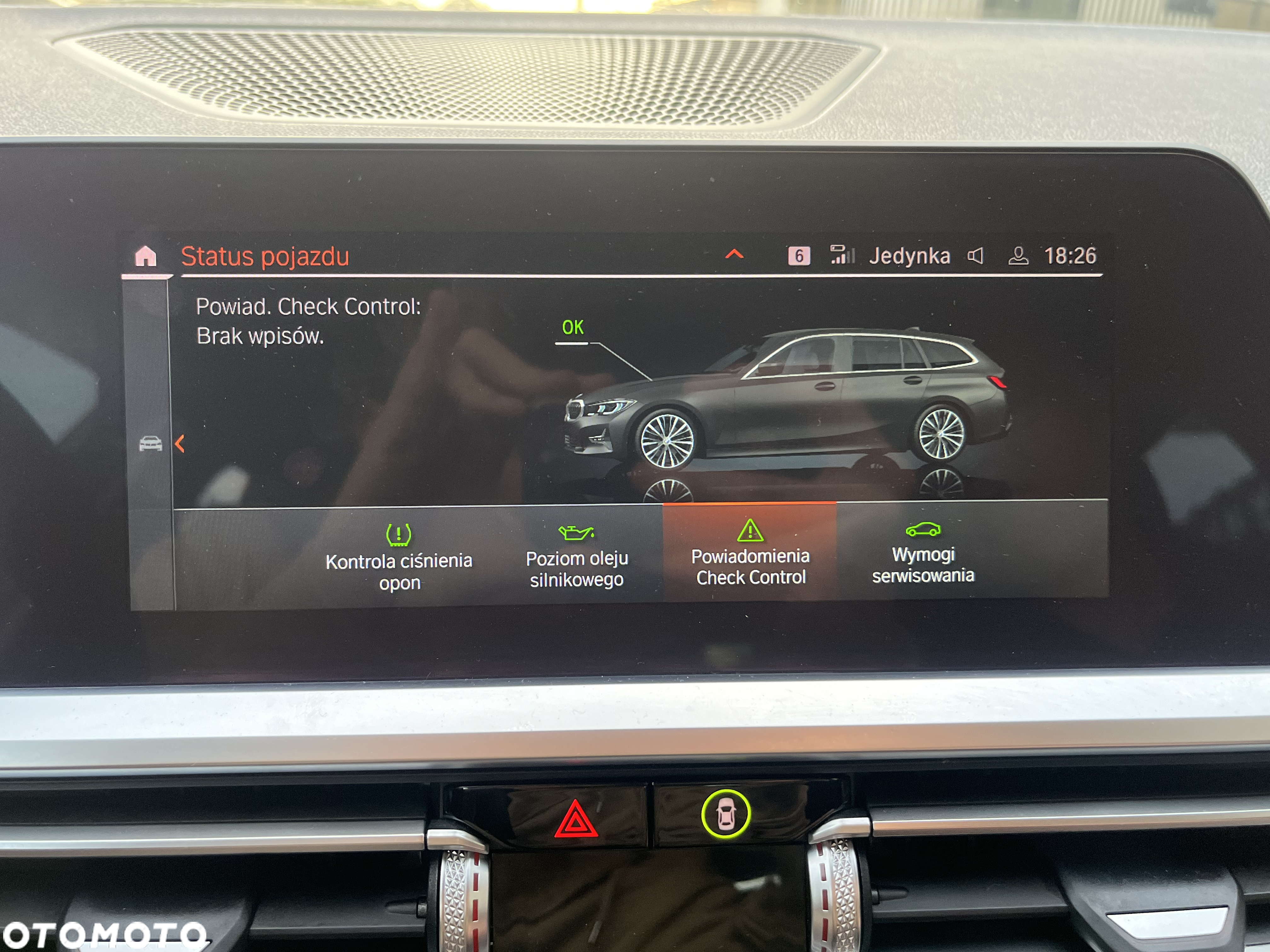 BMW Seria 3 320i Advantage sport - 17