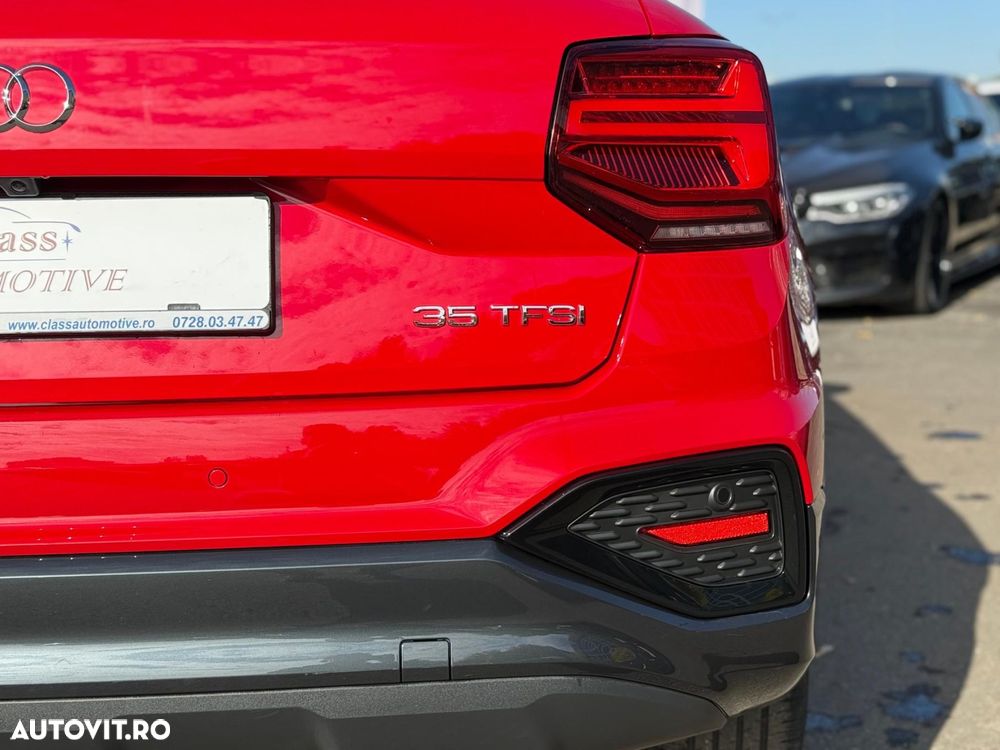 Audi Q2 - 31