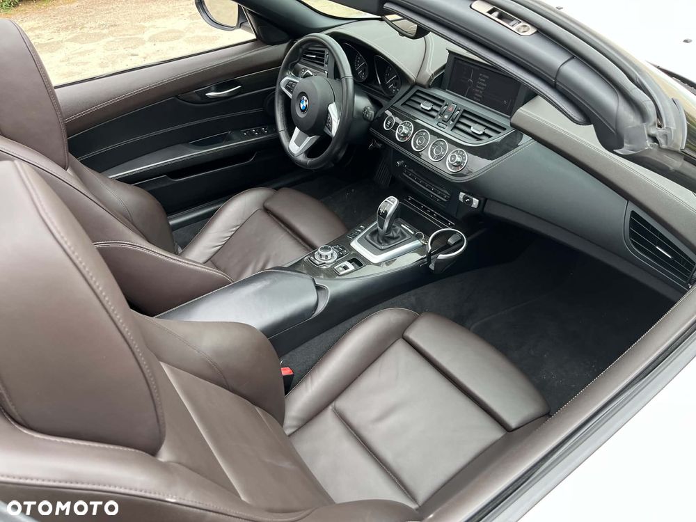 BMW Z4 - 5