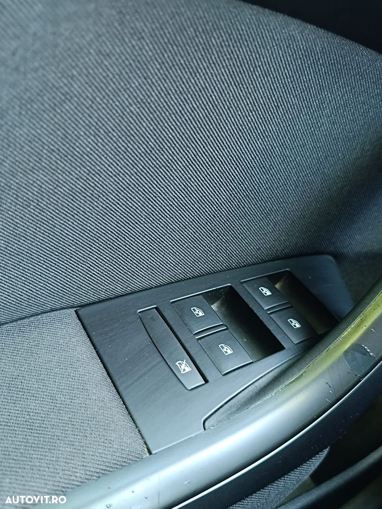 Opel Astra 1.4 Turbo ECOTEC Start/Stop Drive - 6