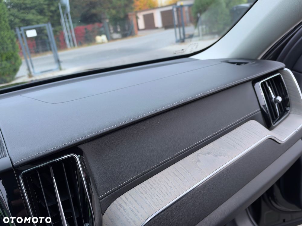 Volvo XC 60 B4 B Geartronic Inscription - 27