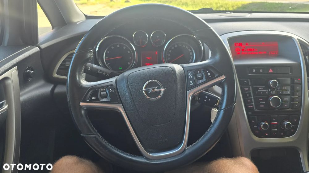 Opel Astra 1.6 Edition 111 Jahre - 37