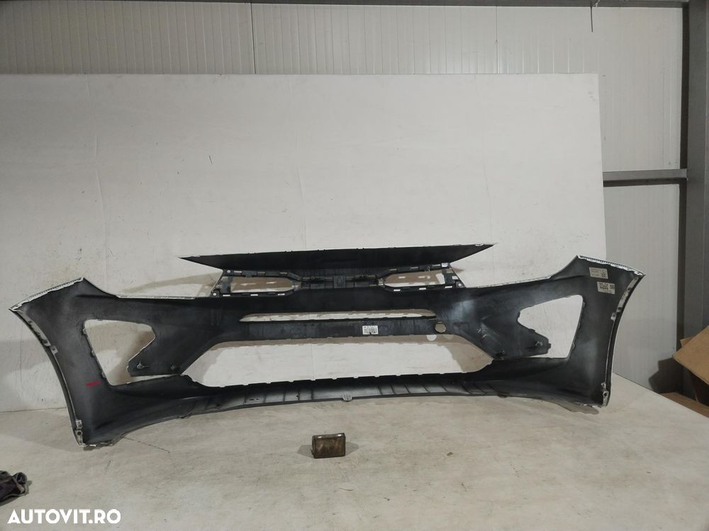 Bara fata Kia Rio, 2021, 2022, 2023, 2024, 2025, cod origine OE 86511-H8AD0. 10520 - 7