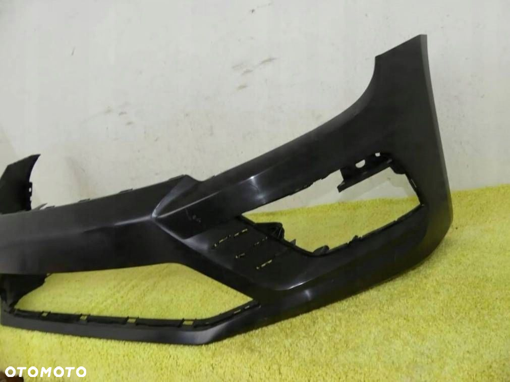 Zderzak Przód VW Scirocco 1K8 Lift 13-17 R20 R-20 Nówy - 2